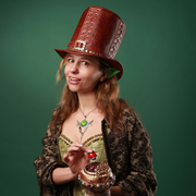 What does wearing orange on St Patrick Day mean?