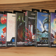 Top 80's Toys