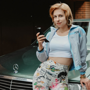 1990's Fashion
