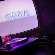90's Video Games