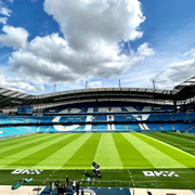 Manchester Football Derby