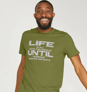 Slogan T-Shirts: