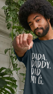 The Best Funny T-Shirts to Gift Your Dad for Father's Day