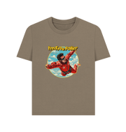 Willow Free Fallin Women's T-shirt