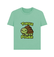 Peppermint Printed T-shirt