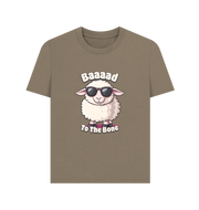 Willow Printed T-shirt