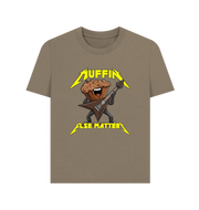 Willow Printed T-shirt