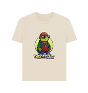 Oat Printed T-shirt