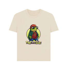 Oat Printed T-shirt