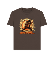 Chocolate Bang A Gong Women's T-shirt