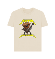 Oat Printed T-shirt