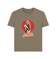 Willow Atomic Women's T-shirt