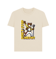 Oat Don't Stop Meow Women's T-shirt