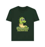 Evergreen Printed T-shirt