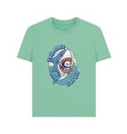 Peppermint Printed T-shirt