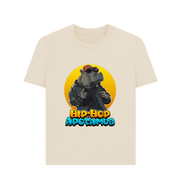 Oat Printed T-shirt
