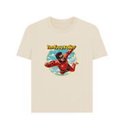 Oat Free Fallin Women's T-shirt