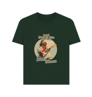 Evergreen Printed T-shirt