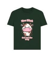 Evergreen Printed T-shirt