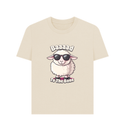 Oat Printed T-shirt