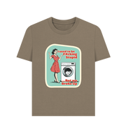 Willow Printed T-shirt