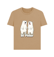 Sand Printed T-shirt