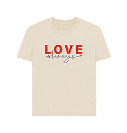 Oat Love Always Women's T-shirt
