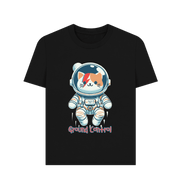 Black Major Tom Women's T-shirt
