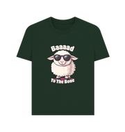Evergreen Printed T-shirt