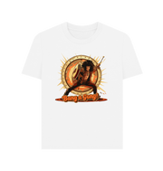 White Bang A Gong Women's T-shirt