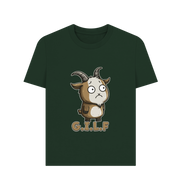 Evergreen Printed T-shirt