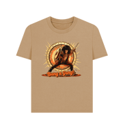 Sand Bang A Gong Women's T-shirt