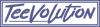 Teevolution Mobile Logo