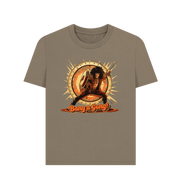 Willow Bang A Gong Women's T-shirt