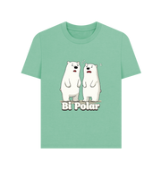 Peppermint Printed T-shirt