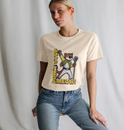 Don't Stop Meow Women's T-shirt