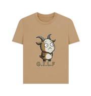 Sand Printed T-shirt