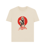 Oat Atomic Women's T-shirt
