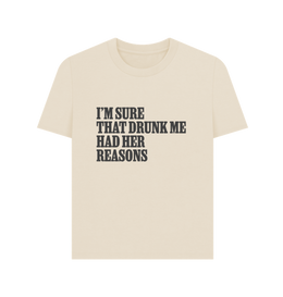 Oat Printed T-shirt