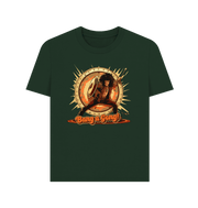 Evergreen Bang A Gong Women's T-shirt