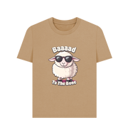 Sand Printed T-shirt