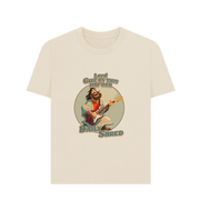 Oat Printed T-shirt