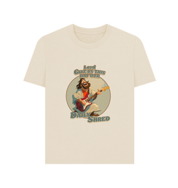 Oat Printed T-shirt