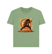 Sage Bang A Gong Women's T-shirt