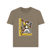 Willow Don't Stop Meow Women's T-shirt