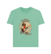 Peppermint Printed T-shirt