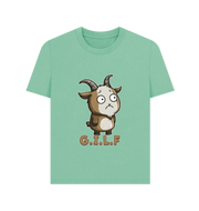 Peppermint Printed T-shirt