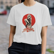 Atomic Women's T-shirt