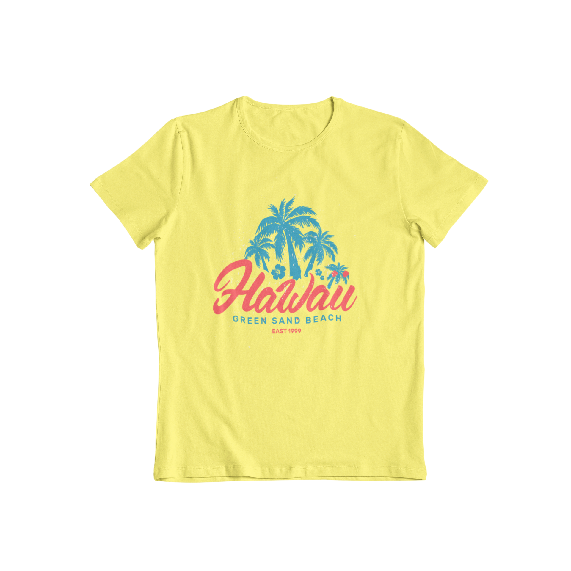 Looking for a t-shirt that is perfect for the beach? Look no further than Teevolution! Our Hawaii Sands Beach t-shirt is the perfect combination of style and comfort. Get ready to hit the beach in style with Teevolution!