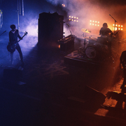 The Sound of Manchester: A Teevolution Journey